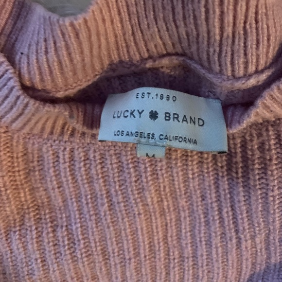 Open shoulder Top - Picture 3 of 3